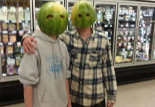 Water melon